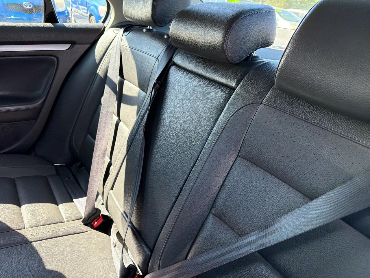 Volkswagen Jetta 2.5L 2006