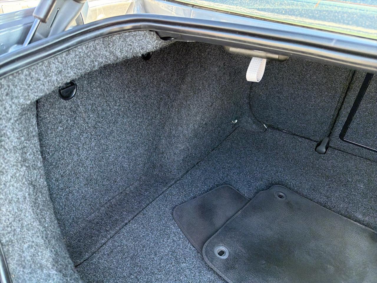 Volkswagen Jetta 2.5L 2006