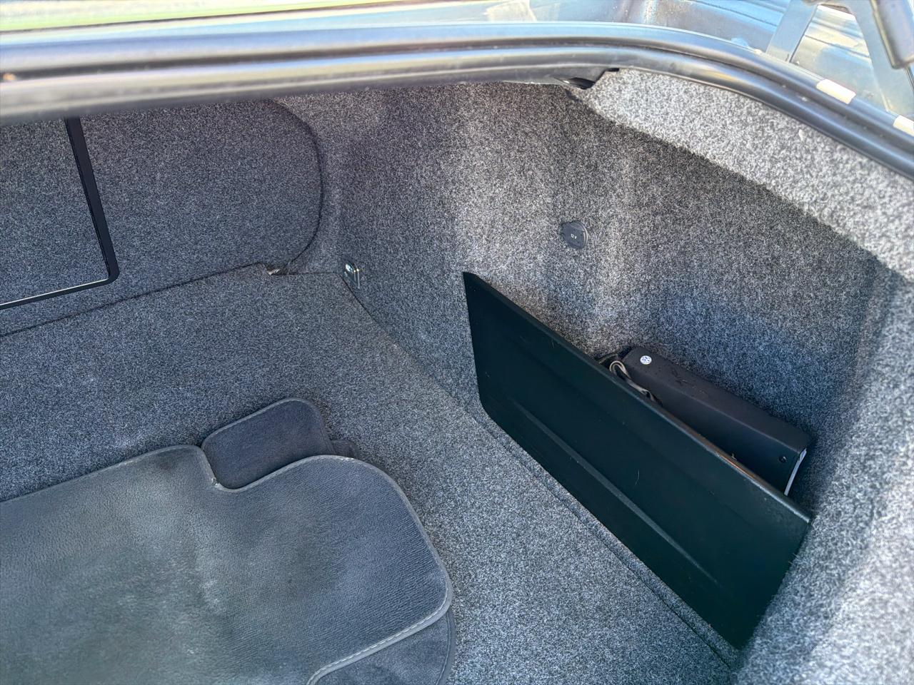 Volkswagen Jetta 2.5L 2006