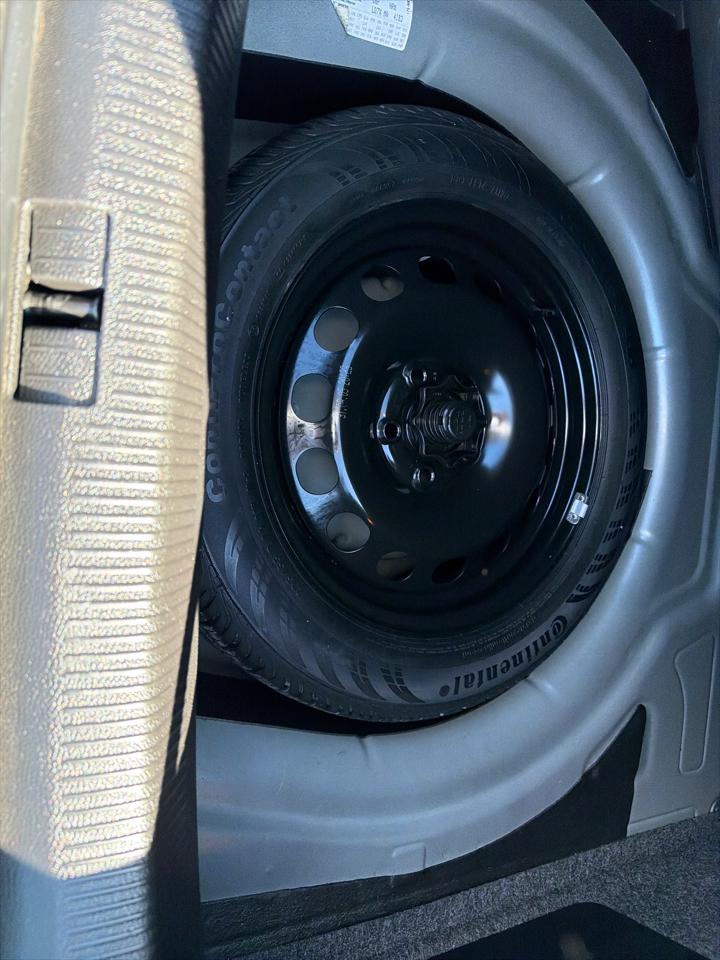 Volkswagen Jetta 2.5L 2006