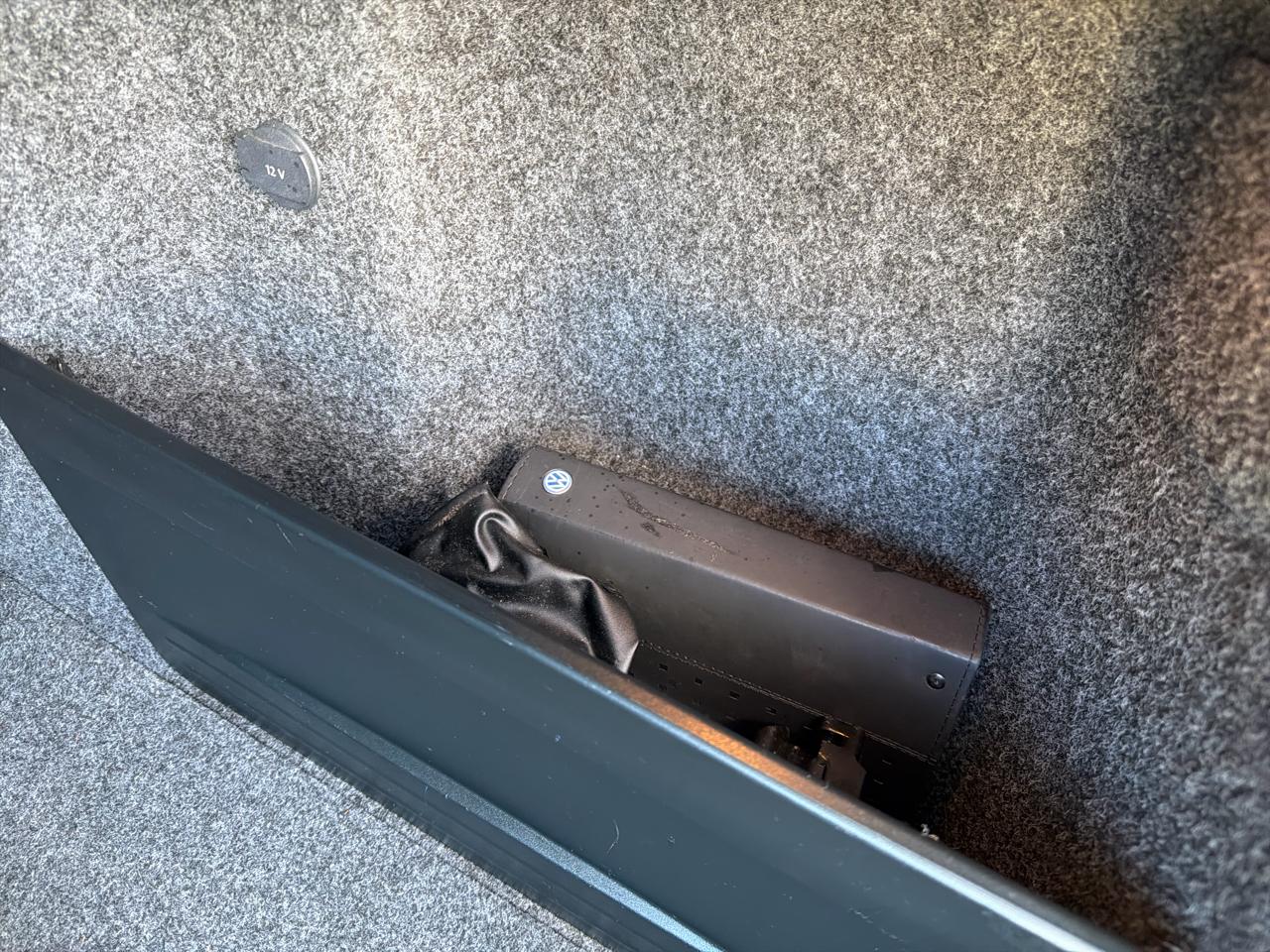 Volkswagen Jetta 2.5L 2006