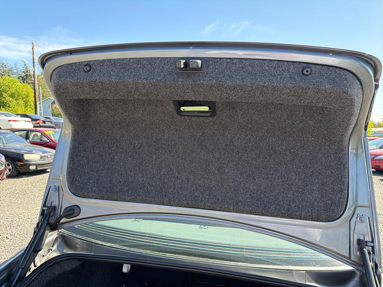 Volkswagen Jetta 2.5L 2006