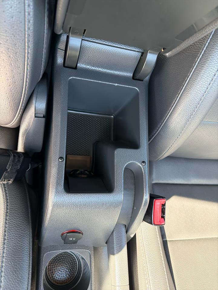 Volkswagen Jetta 2.5L 2006