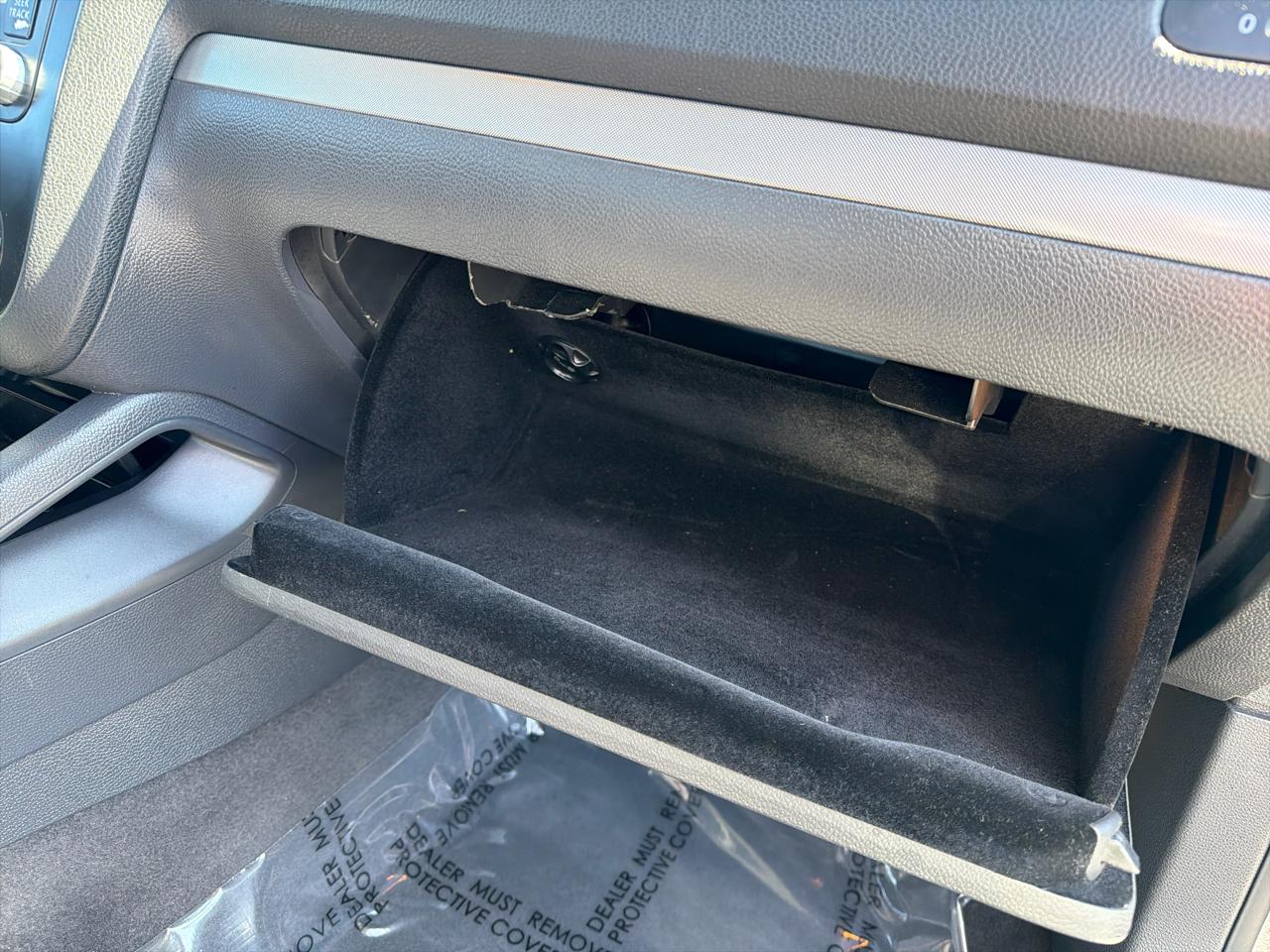 Volkswagen Jetta 2.5L 2006