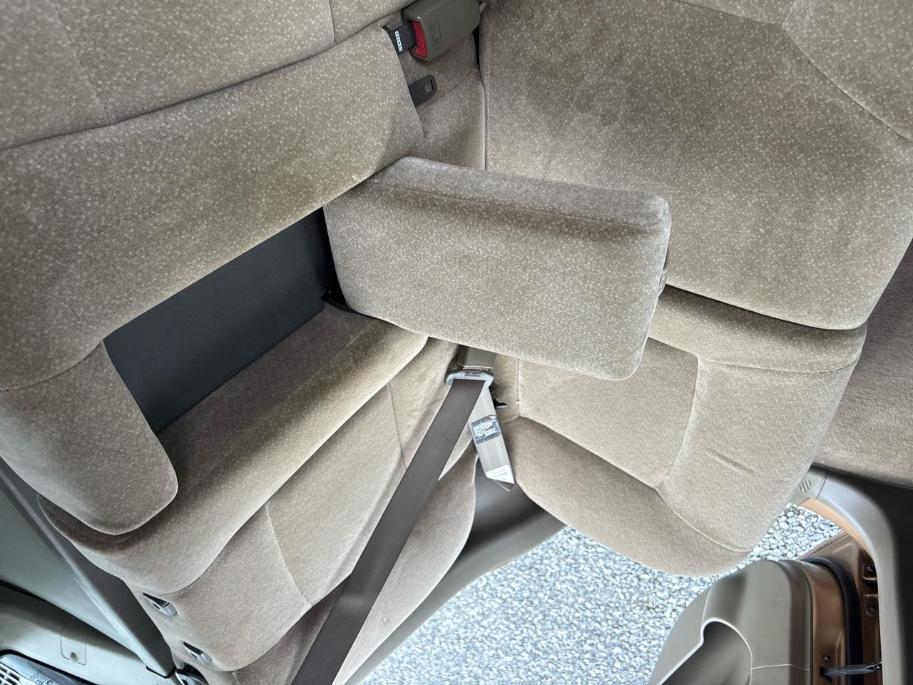 Hyundai Santa Fe GLS 2002