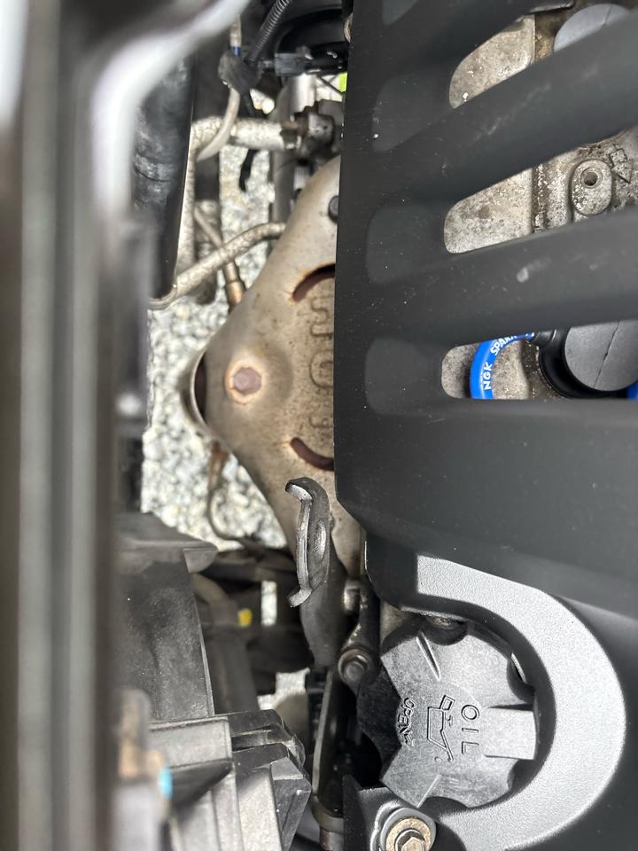 Hyundai Santa Fe GLS 2002