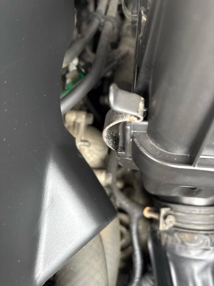 Hyundai Santa Fe GLS 2002