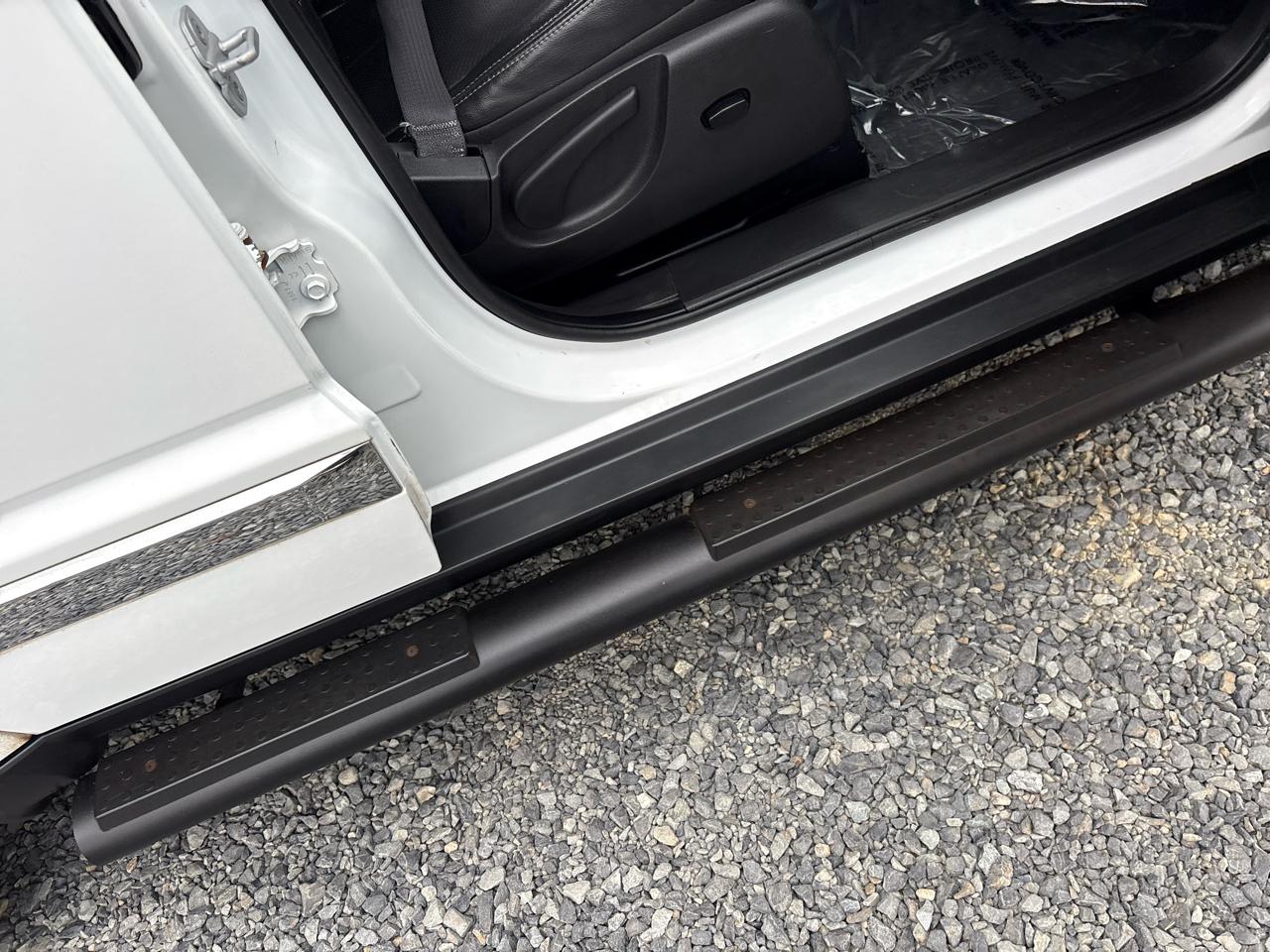 Jeep Liberty Sport 4WD 2012