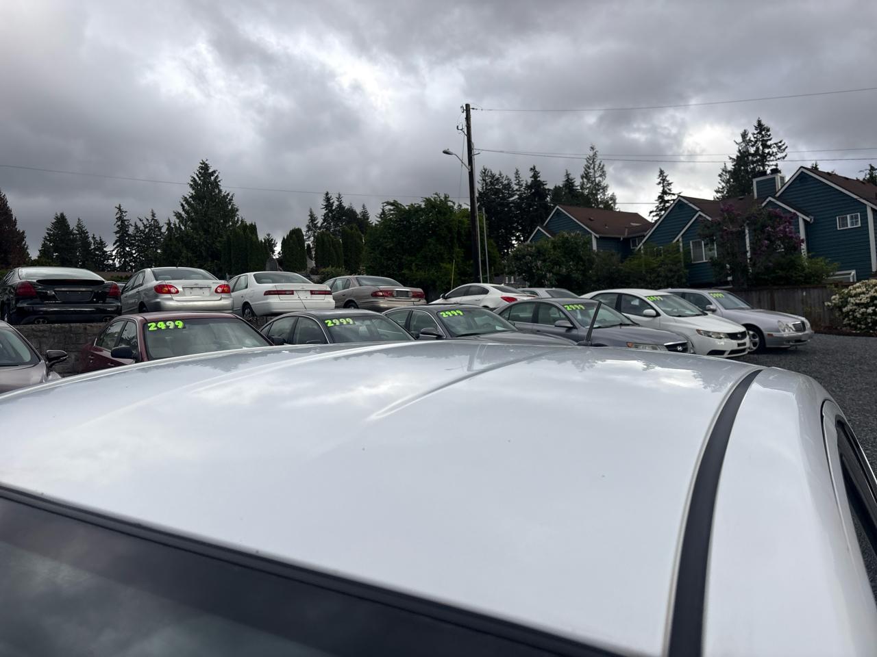 Nissan Versa 1.6 S 5M 2017