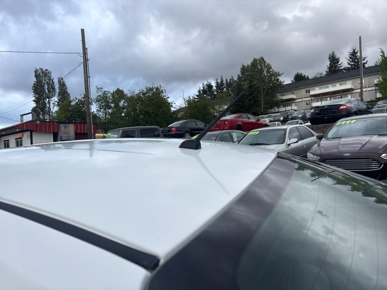 Nissan Versa 1.6 S 5M 2017