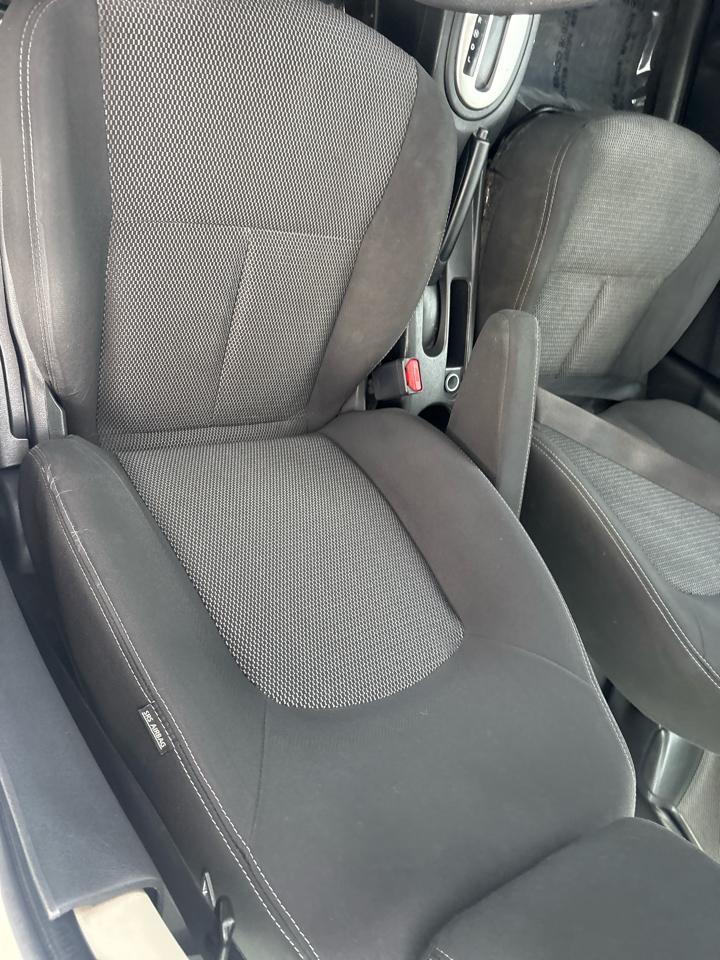 Nissan Versa 1.6 S 5M 2017
