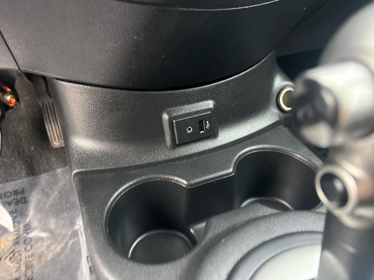 Nissan Versa 1.6 S 5M 2017