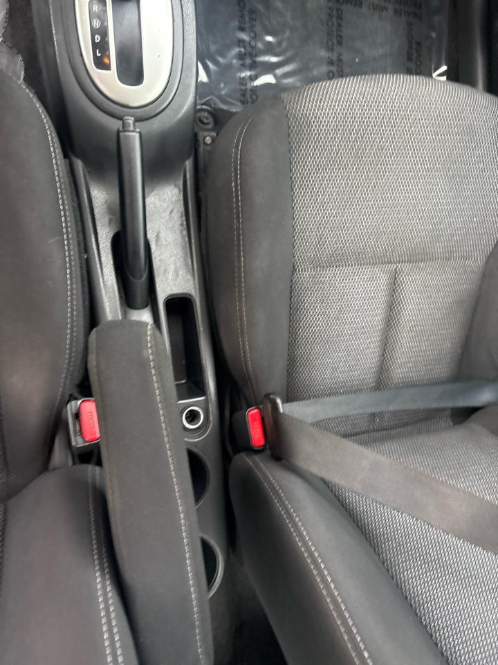 Nissan Versa 1.6 S 5M 2017
