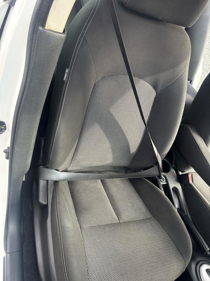 Nissan Versa 1.6 S 5M 2017