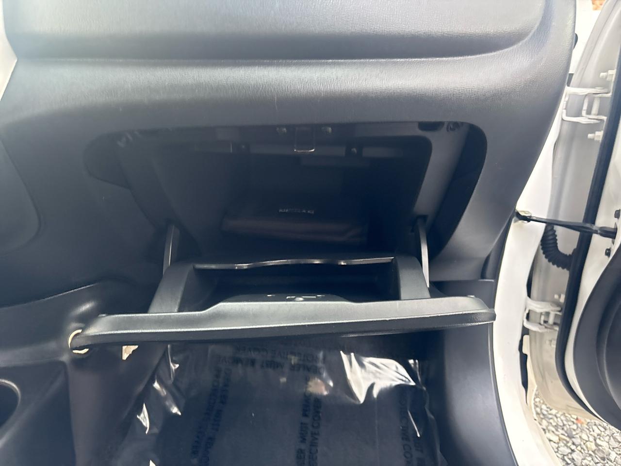 Nissan Versa 1.6 S 5M 2017