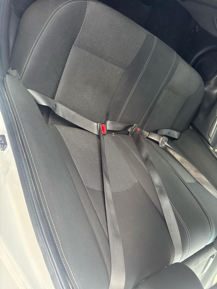 Nissan Versa 1.6 S 5M 2017
