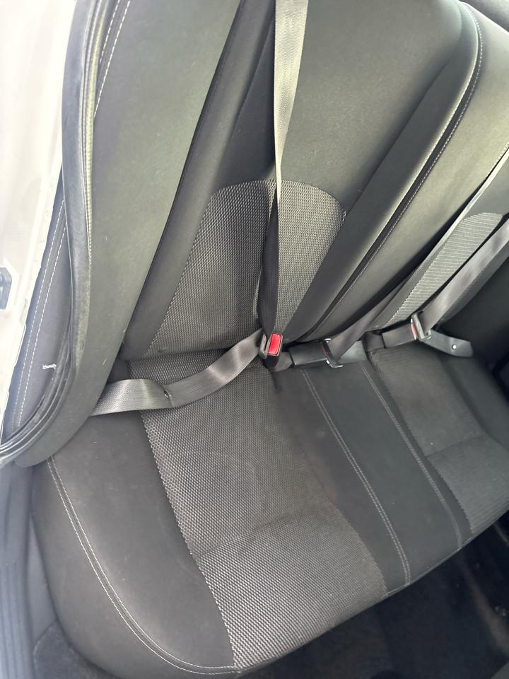 Nissan Versa 1.6 S 5M 2017