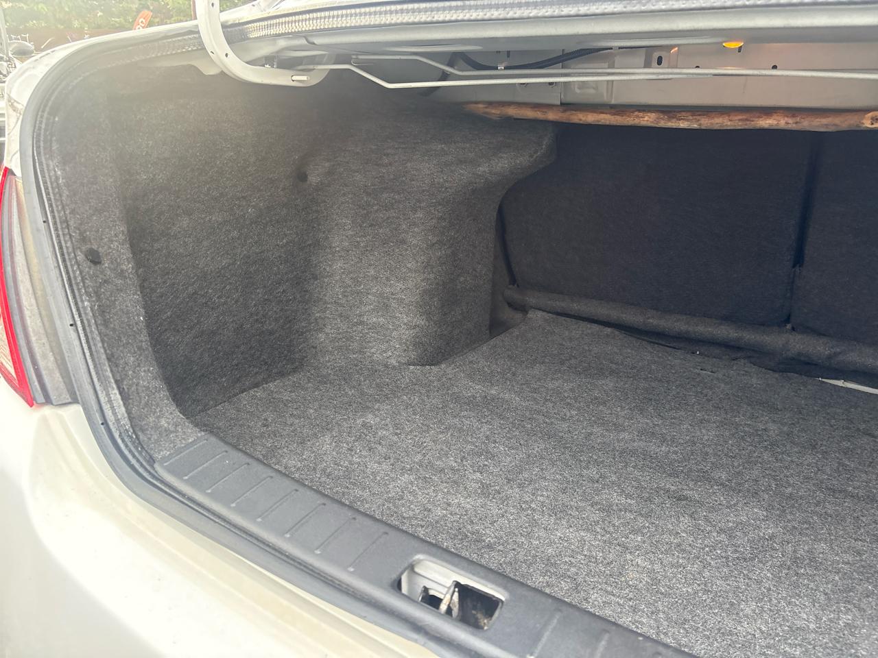 Nissan Versa 1.6 S 5M 2017