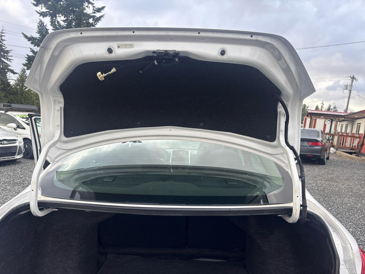 Nissan Versa 1.6 S 5M 2017