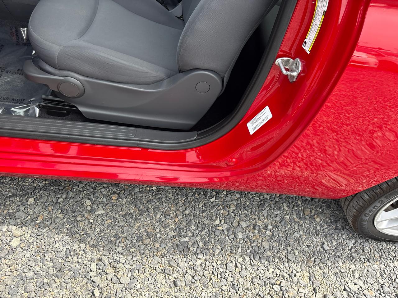 Fiat 500 Pop Hatchback 2013