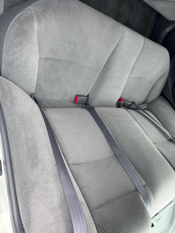 Honda Civic LX sedan 2001