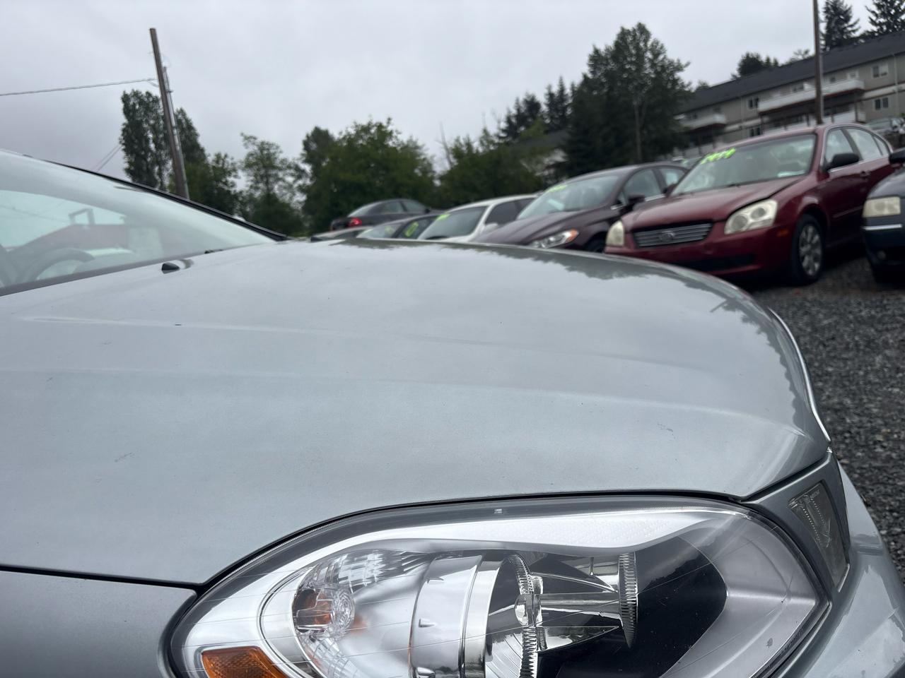 Volvo XC60 T6 AWD 2012