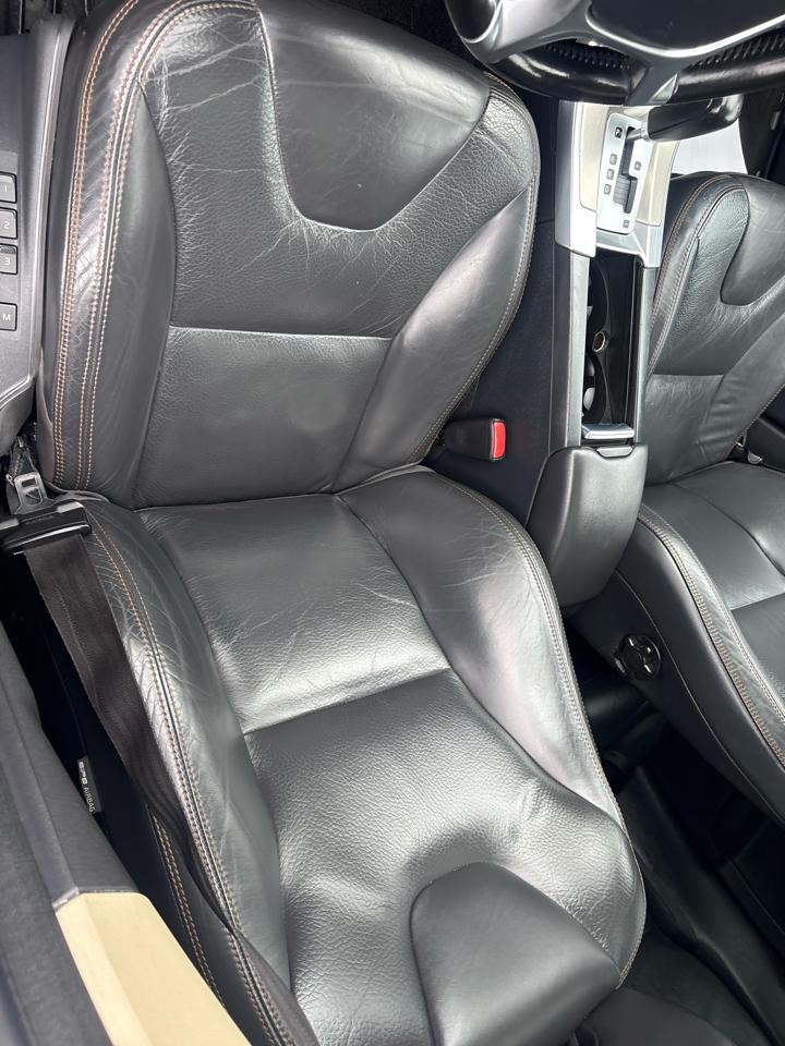 Volvo XC60 T6 AWD 2012