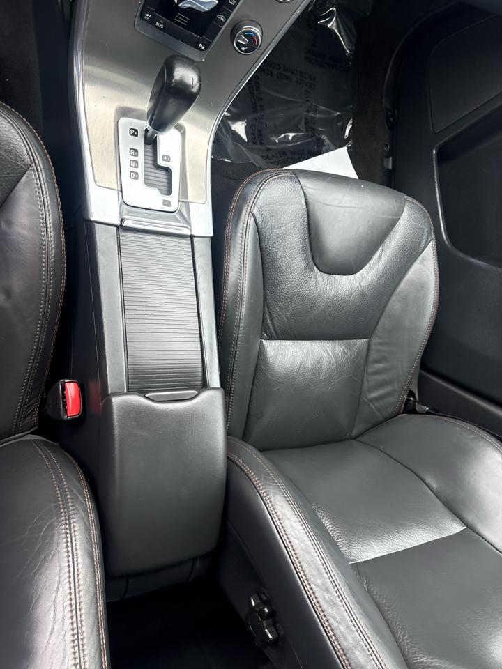Volvo XC60 T6 AWD 2012
