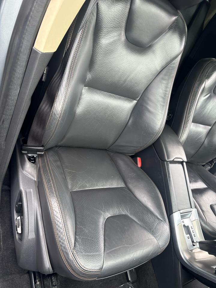 Volvo XC60 T6 AWD 2012