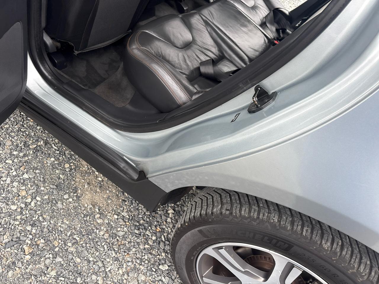 Volvo XC60 T6 AWD 2012
