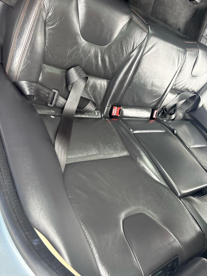 Volvo XC60 T6 AWD 2012