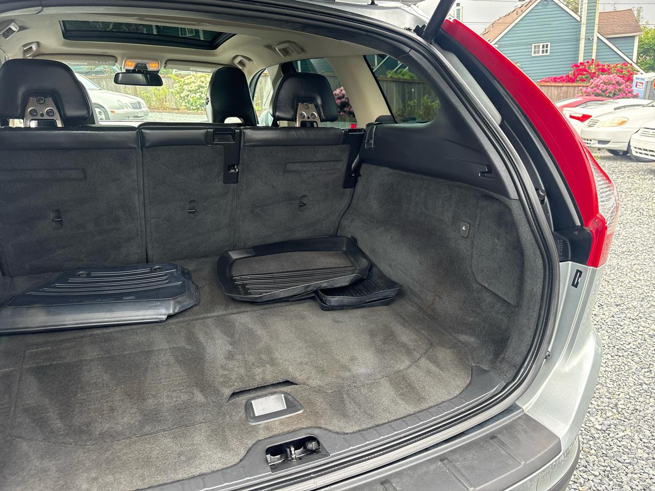 Volvo XC60 T6 AWD 2012