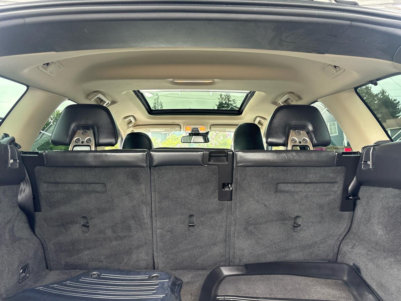 Volvo XC60 T6 AWD 2012