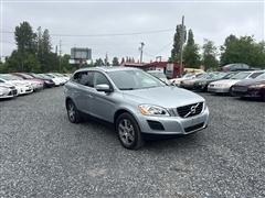 2012 Volvo XC60 