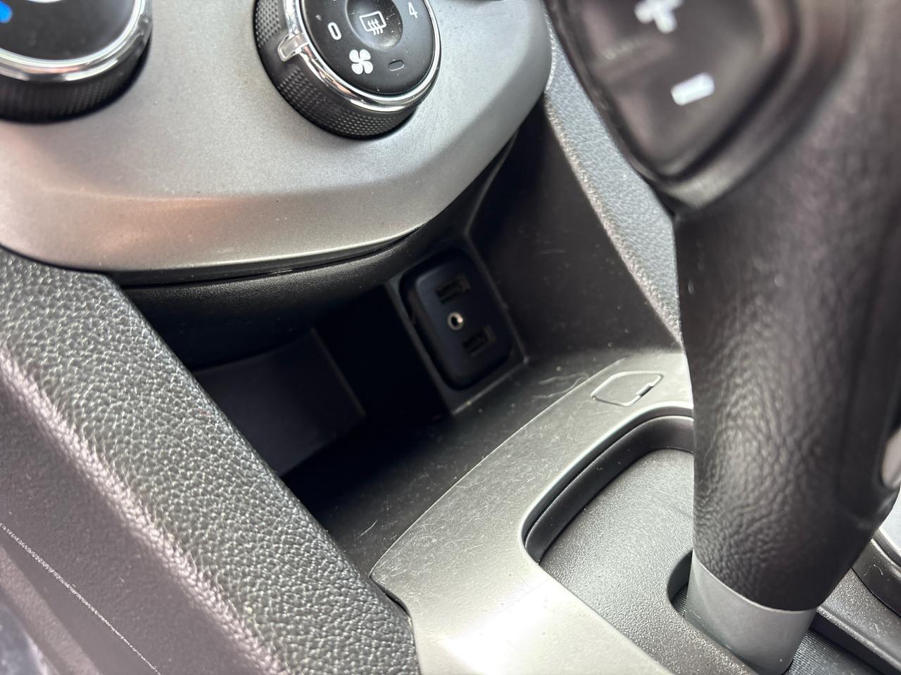 Chevrolet Sonic LT Auto Sedan 2017