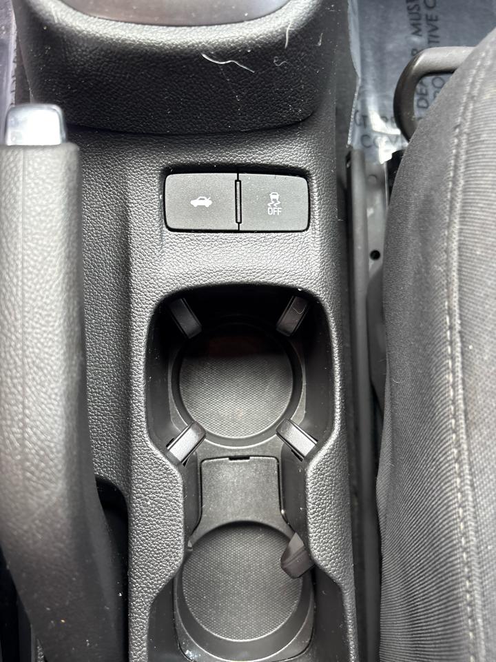 Chevrolet Sonic LT Auto Sedan 2017