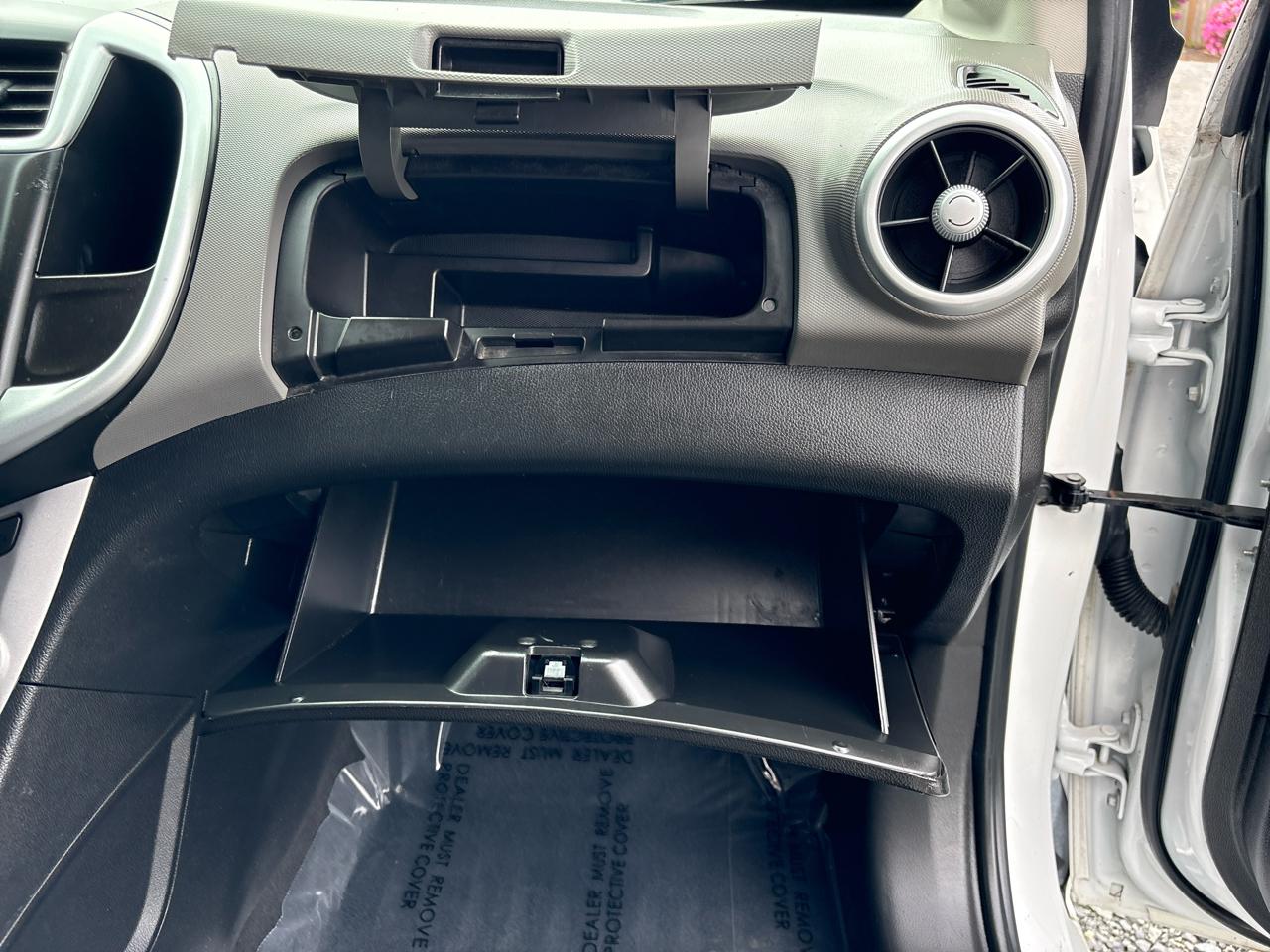 Chevrolet Sonic LT Auto Sedan 2017
