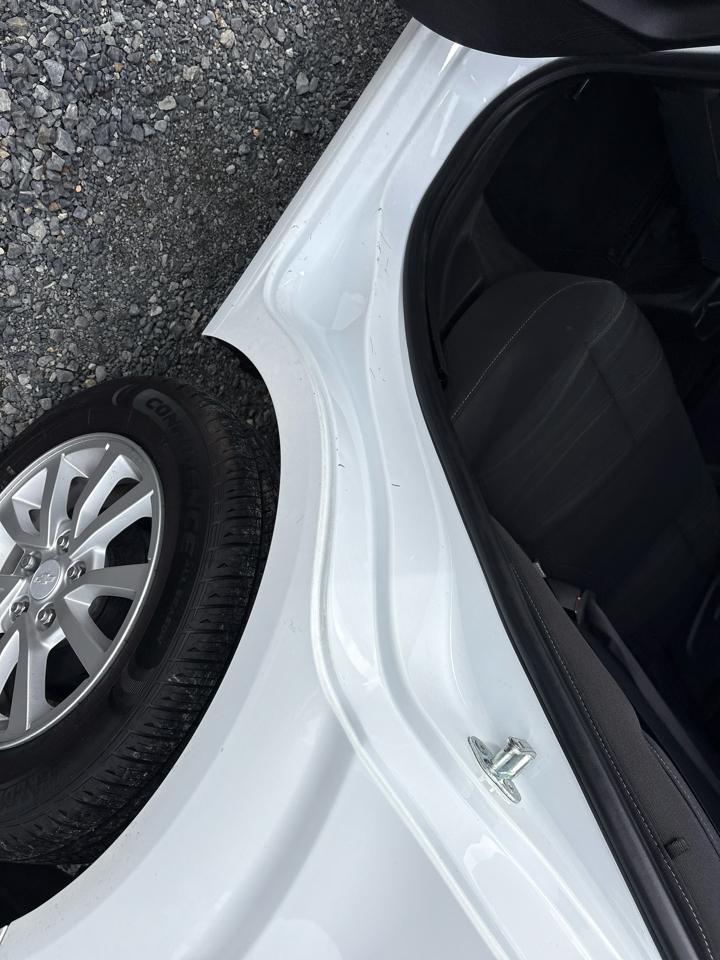 Chevrolet Sonic LT Auto Sedan 2017