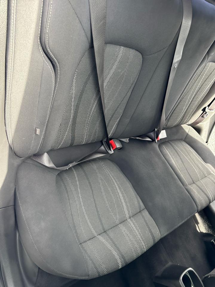 Chevrolet Sonic LT Auto Sedan 2017