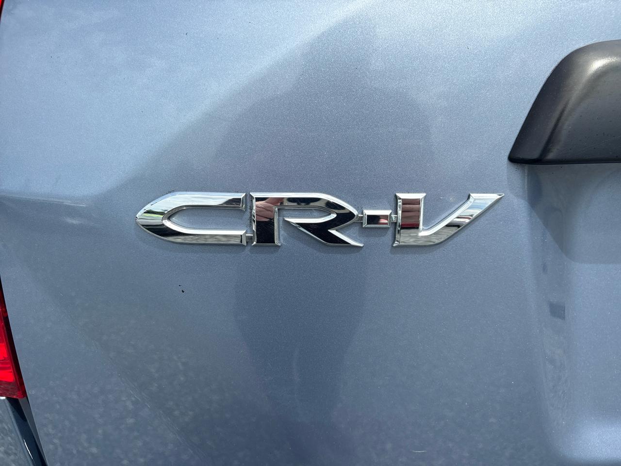 Honda CR-V LX 4WD AT 2007