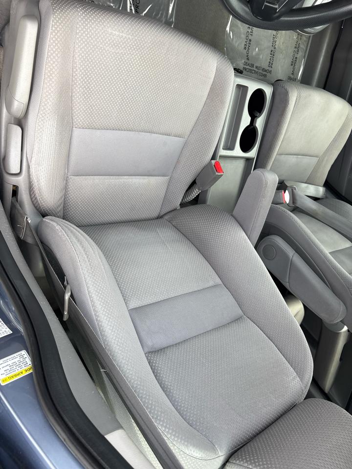 Honda CR-V LX 4WD AT 2007