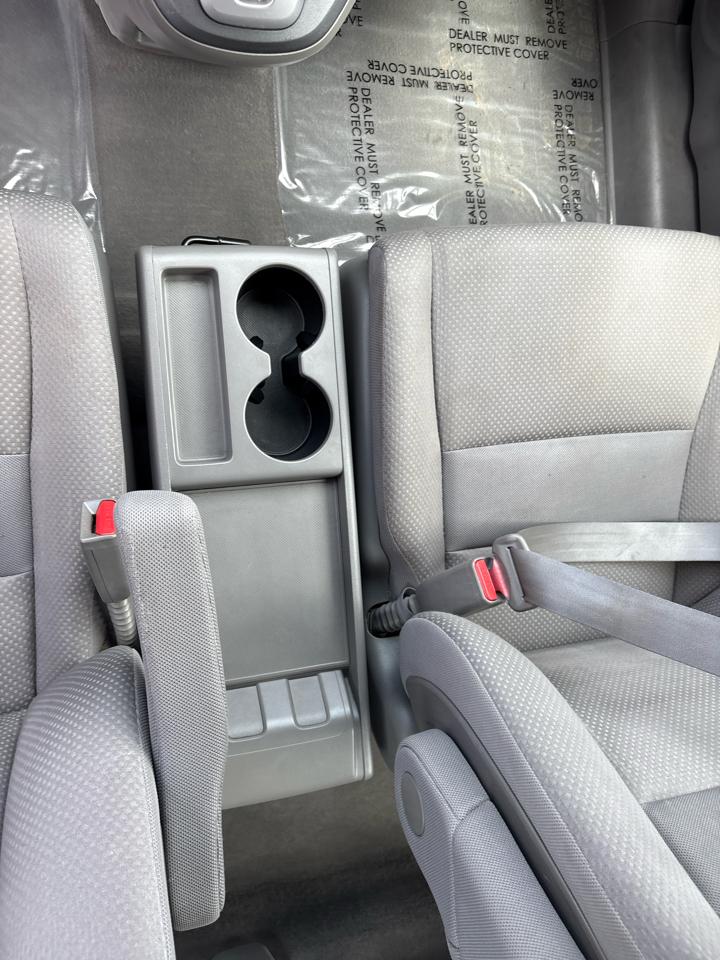 Honda CR-V LX 4WD AT 2007