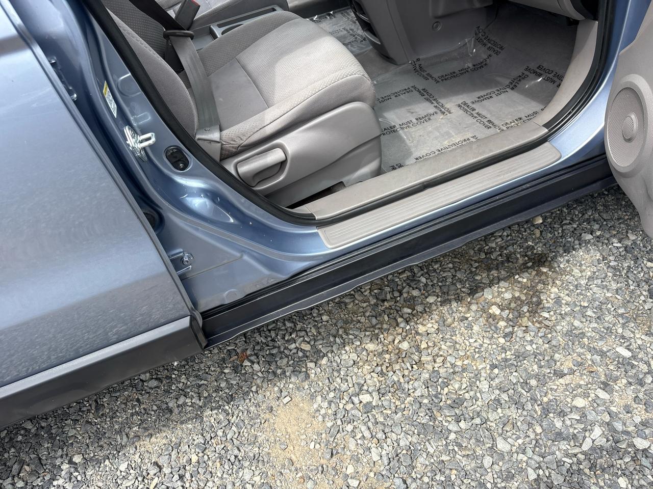 Honda CR-V LX 4WD AT 2007