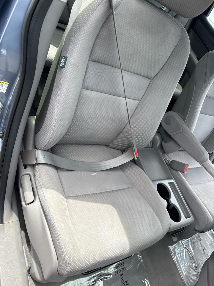 Honda CR-V LX 4WD AT 2007