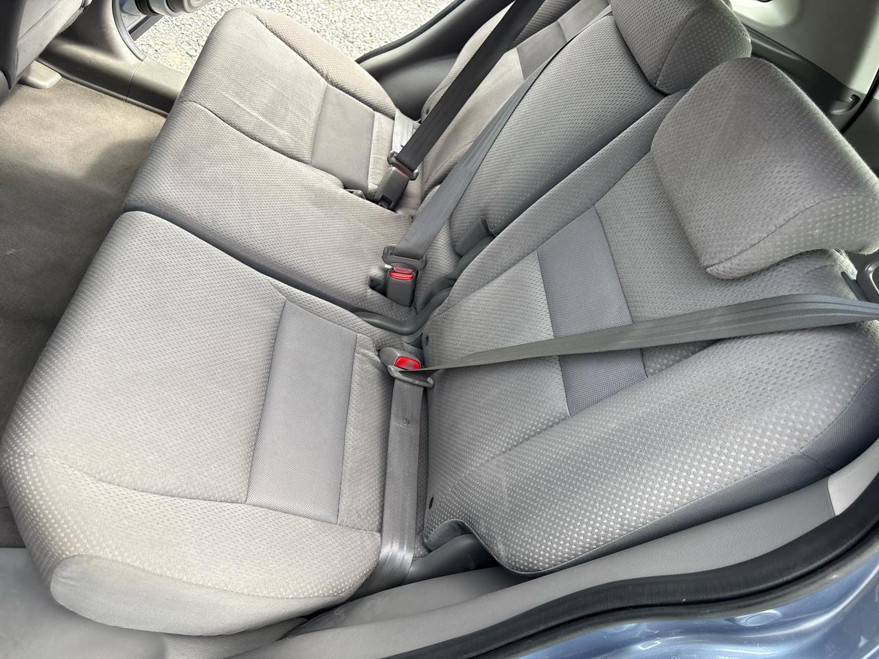 Honda CR-V LX 4WD AT 2007
