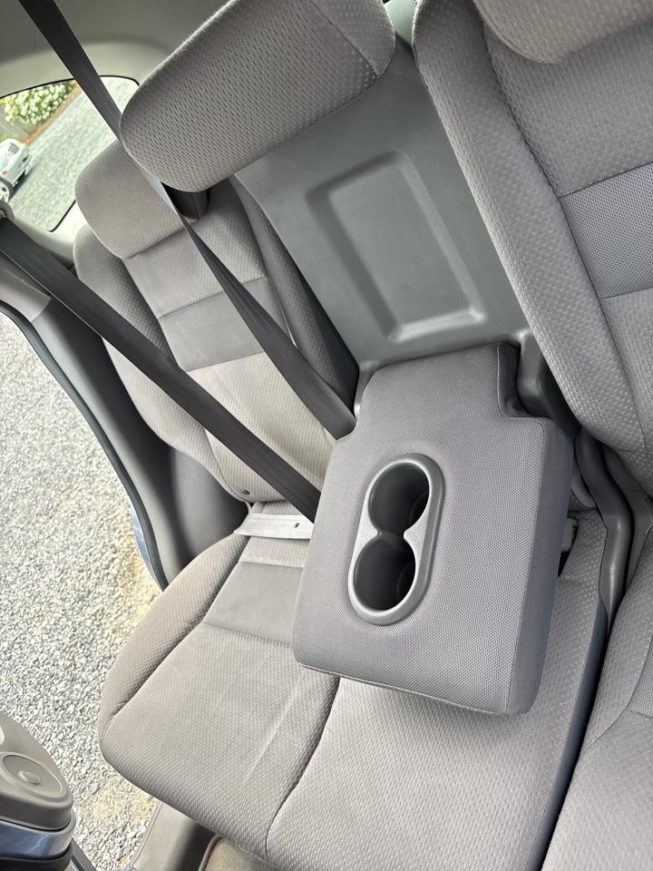 Honda CR-V LX 4WD AT 2007