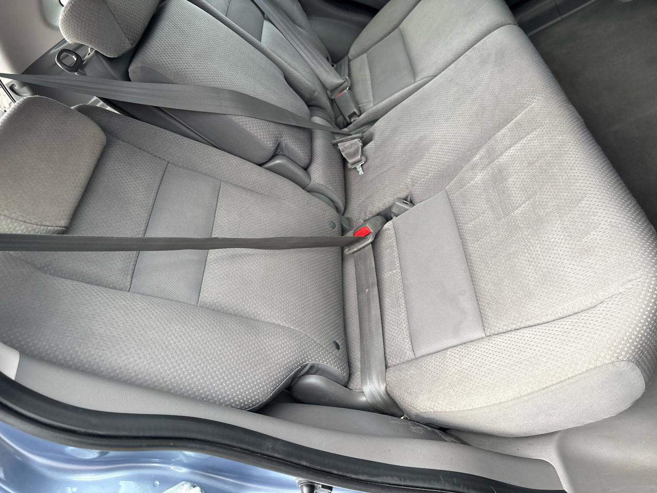 Honda CR-V LX 4WD AT 2007