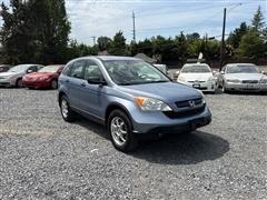 2007 Honda CR-V 