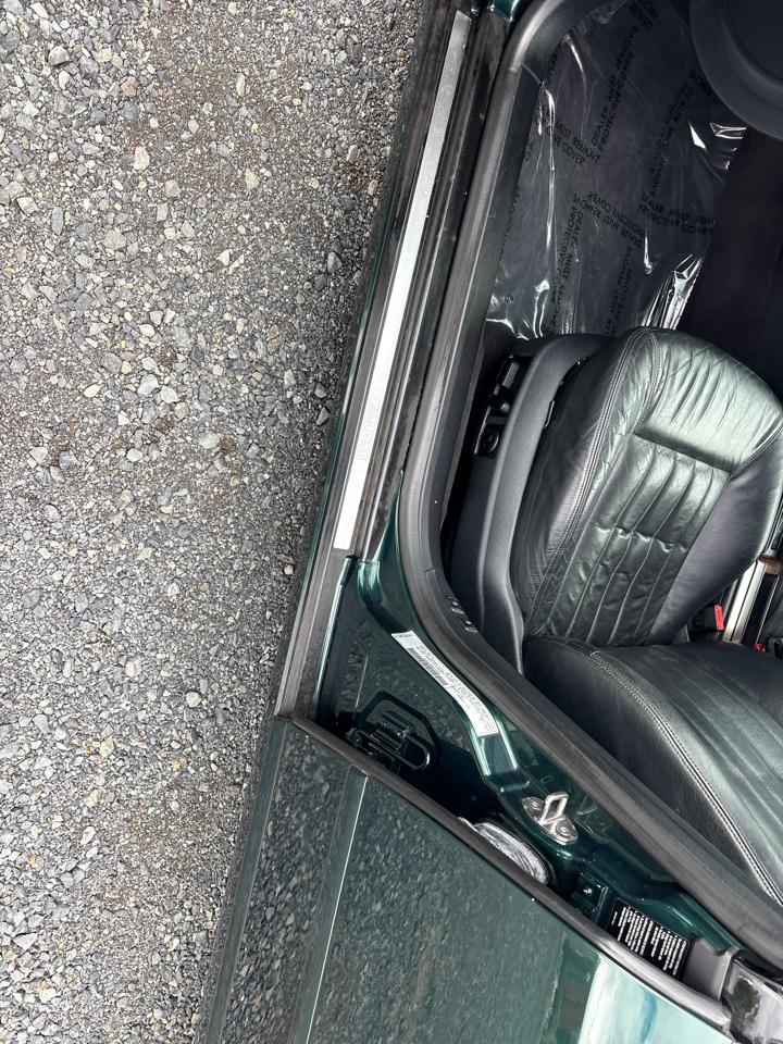 Audi A6 Quattro 1998