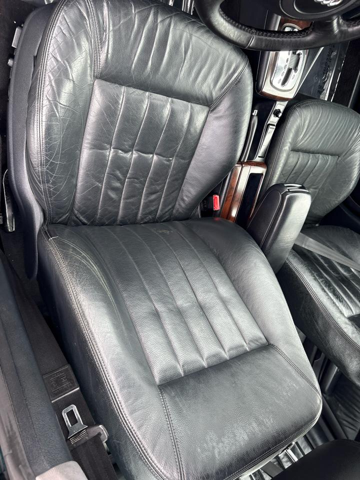 Audi A6 Quattro 1998